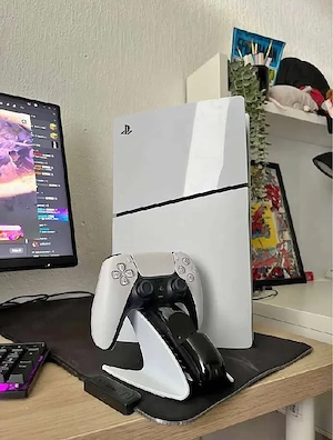 Sony PlayStation 5  Bild 5
