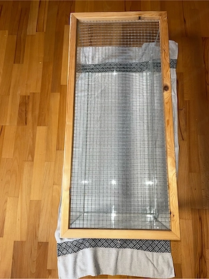 Hamsterkäfig Bild 3