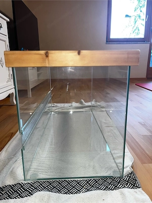 Hamsterkäfig Bild 2