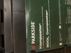 Komposter zu verkaufen  Bild 3