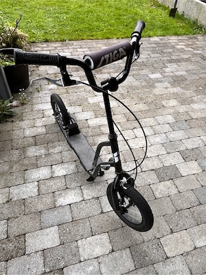 roller stiga.  Bild 2