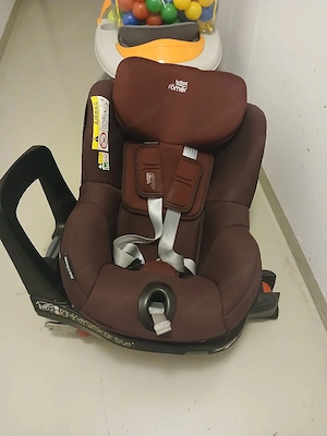 Britax Römer Reborder Bild 2