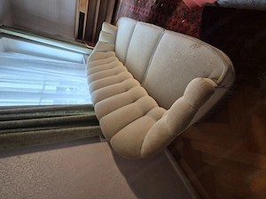 Sofa, 3-Sitzer, Couch  Bild 2
