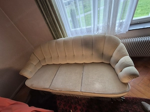 Sofa, 3-Sitzer, Couch  Bild 3