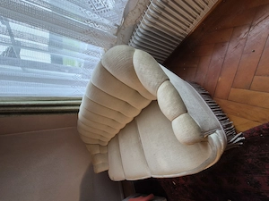 Sofa, 3-Sitzer, Couch 