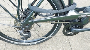 KTM E-Bike 27,5 Zoll Bild 4