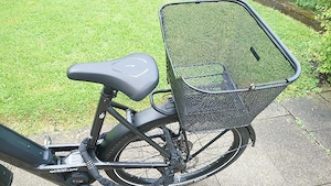 KTM E-Bike 27,5 Zoll Bild 5