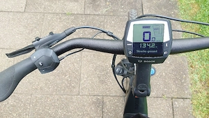 KTM E-Bike 27,5 Zoll Bild 3