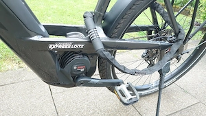 KTM E-Bike 27,5 Zoll Bild 2