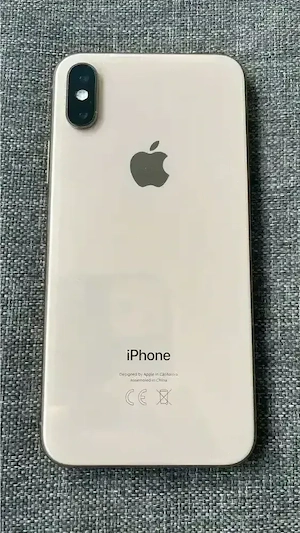 Iphone XS 