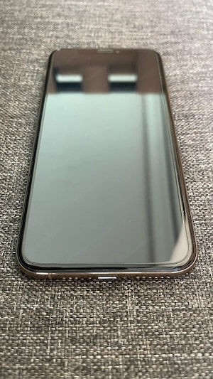 Iphone XS  Bild 3