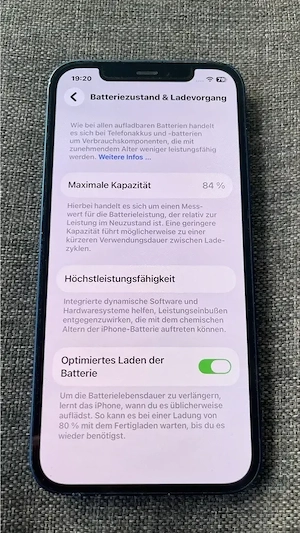 Iphone 11  Bild 2