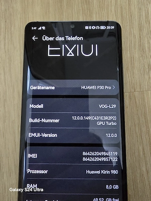 Huawei P30 Pro 