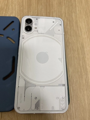 Nothing Phone 1 Bild 2