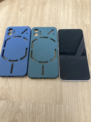 Nothing Phone 1 Bild 3