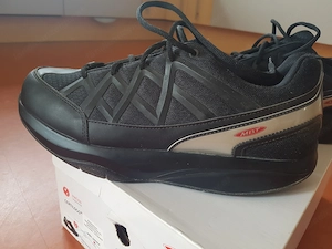 MBT Therapieschuhe Gr.45 Herren Bild 5