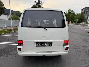 VW t4 transvan Bild 3