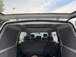 VW t4 transvan Bild 2