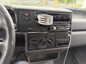 VW t4 transvan Bild 4