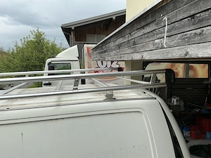 Dachträger vw Bus Bild 2