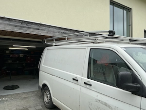 Dachträger vw Bus Bild 5