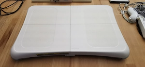 Wii Spielkonsole mit vielen Spielen Bild 3