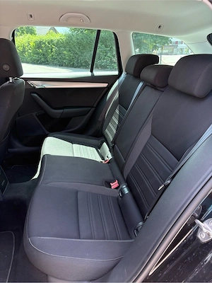 Skoda Octavia 1.6 TDI 4x4 Bild 3