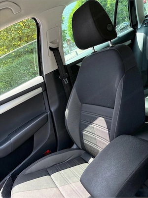 Skoda Octavia 1.6 TDI 4x4 Bild 6