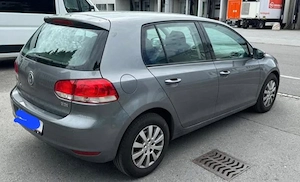 VW-Golf 6 Bj 2011  Bild 4