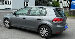 VW-Golf 6 Bj 2011  Bild 2