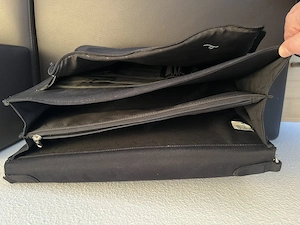 Herren Aktentasche SAMSONITE Top Zustand, günstig zu haben
