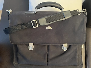 Herren Aktentasche SAMSONITE Top Zustand, günstig zu haben Bild 2