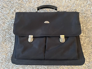 Herren Aktentasche SAMSONITE Top Zustand, günstig zu haben Bild 3