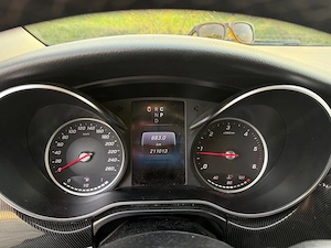 Mercedes V250 Business van Bild 3