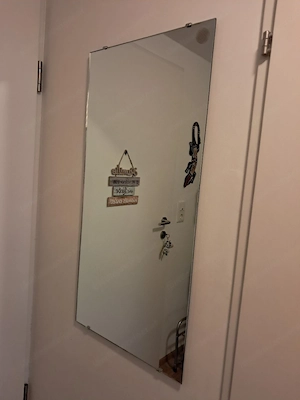 Wandspiegel