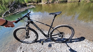 Simplon Razorblade 29 Zoll Bild 4