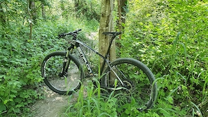 Simplon Razorblade 29 Zoll Bild 2