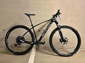 Simplon Razorblade 29 Zoll Bild 3