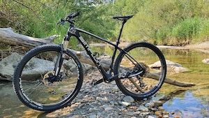 Simplon Razorblade 29 Zoll