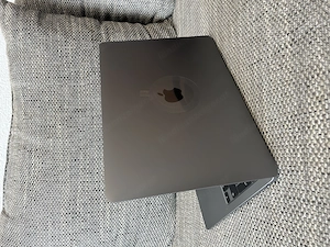 Macbook Air M1 Bild 3