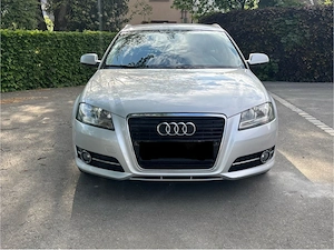 Audi A3 Sportback 1,6Tdi Bild 5
