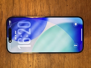 iPhone 15 pro 256 gb Bild 2