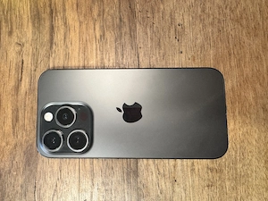 iPhone 15 pro 256 gb Bild 3
