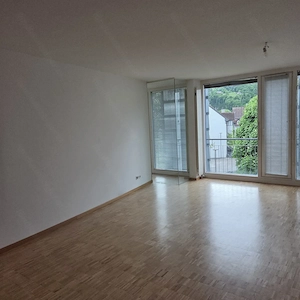 Helle Stadtwohnung Dornbirn zu vermieten. 