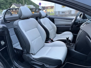 Peugeot 207 Cabrio Roland Garros TÜV NEU Bild 6