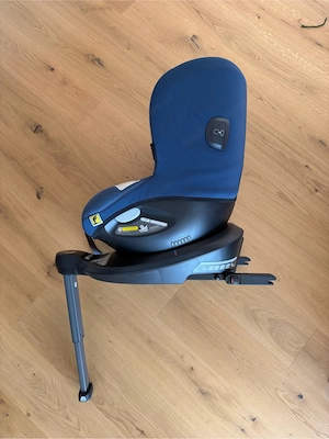 Joie i-Spin 360 R Kindersitz - drehbar, i-Size, ISOFIX, unfallfrei Bild 3