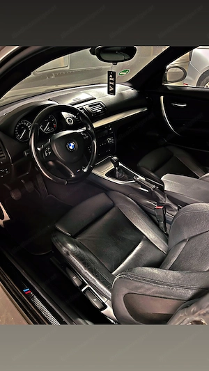 BMW 120i M-Paket Bild 3