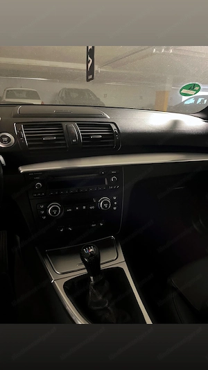 BMW 120i M-Paket Bild 4