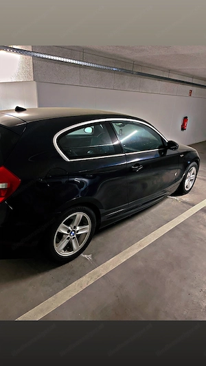 BMW 120i M-Paket Bild 2