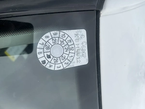 Skoda Fabia 1,2 Combi, Pikerl bis 05 2027